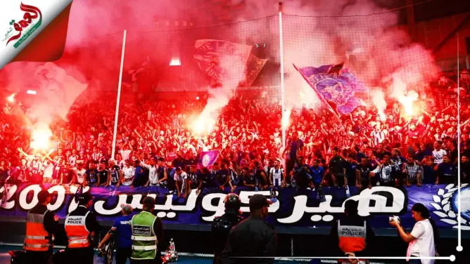 “هيركوليس” تشعل مركب محمد الخامس في نهائي كأس العرش للسلة