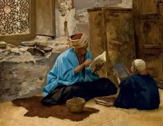 نوابغ مغربية: محمد الحائك التطواني.. المنقذ النّبيل للتراث المغربي في الموسيقى والطّرب الأصيل