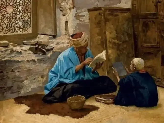 نوابغ مغربية: محمد الحائك التطواني.. المنقذ النّبيل للتراث المغربي في الموسيقى والطّرب الأصيل