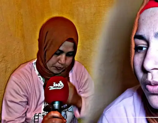 ثلاثينية تفقد البصر بسبب “السكري” وتناشد المحسنين بعدما عجزت عن توفير مصاريف العلاج