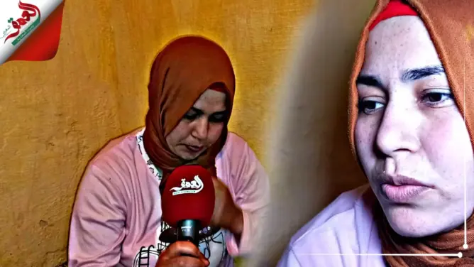 ثلاثينية تفقد البصر بسبب “السكري” وتناشد المحسنين بعدما عجزت عن توفير مصاريف العلاج