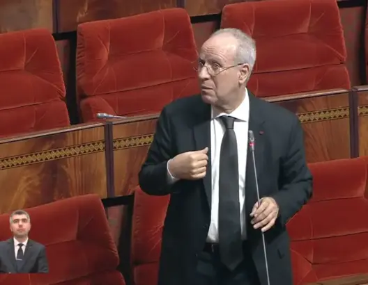 التوفيق: الحديث عن اختلالات سمسرة الأوقاف “تشويش” والقانون لا يسمح بتخفيض سومة الكراء
