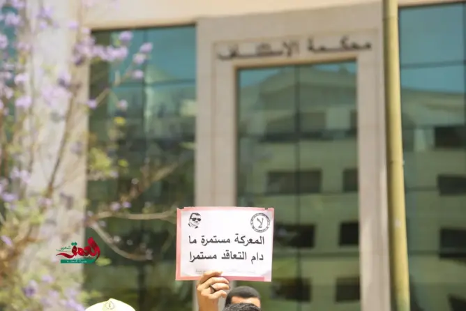 برلمانية تدعو بنموسى لمعالجة تبعات إضرابات “المتعاقدين” بالمناطق القروية والجبلية