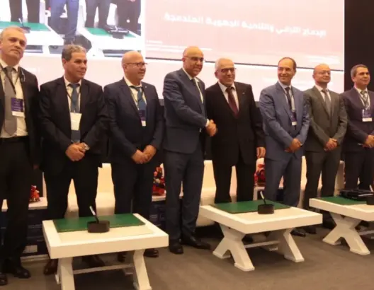 المناظرة الجهوية بالبيضاء.. ميراوي: المخطط الوطني هدفه تطوير الشراكات بين الجامعة والجهة