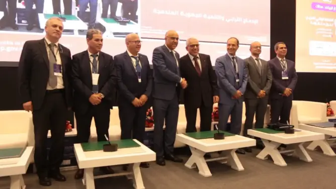المناظرة الجهوية بالبيضاء.. ميراوي: المخطط الوطني هدفه تطوير الشراكات بين الجامعة والجهة