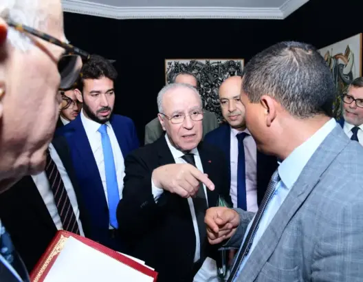 حرمان ساكنة بأزيلال من مرافق عمومية يجر التوفيق للمساءلة البرلمانية