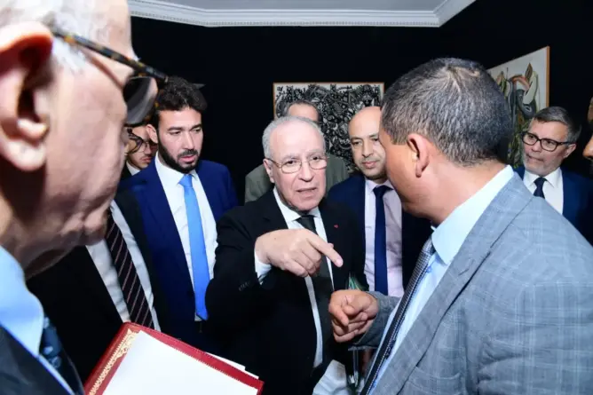 حرمان ساكنة بأزيلال من مرافق عمومية يجر التوفيق للمساءلة البرلمانية
