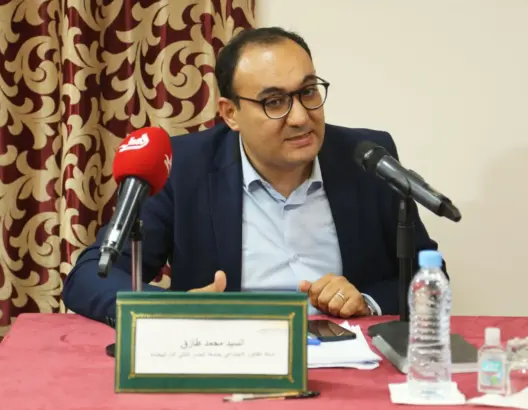 طارق يرصد خمس مستويات بالاتفاق الاجتماعي تبعث على التفاؤل والتحفظ (فيديو)
