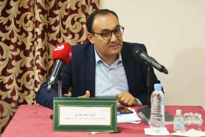طارق يرصد خمس مستويات بالاتفاق الاجتماعي تبعث على التفاؤل والتحفظ (فيديو)