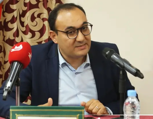 طارق يرصد خمس مستويات بالاتفاق الاجتماعي تبعث على التفاؤل والتحفظ