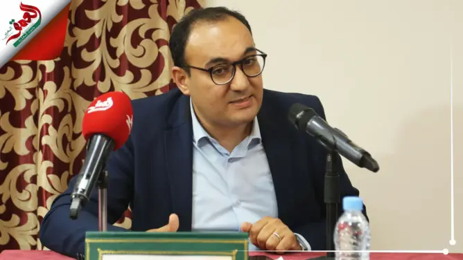 طارق يرصد خمس مستويات بالاتفاق الاجتماعي تبعث على التفاؤل والتحفظ