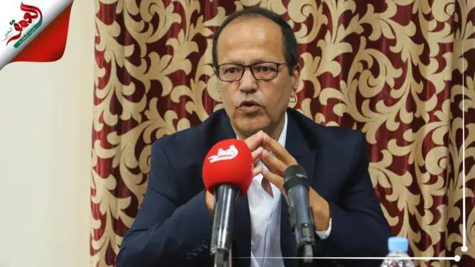 أغماني يدعو لمراجعة مدونة الشغل وينتقد التمييز بين القطاعين العام والخاص في عطلة الأبوة
