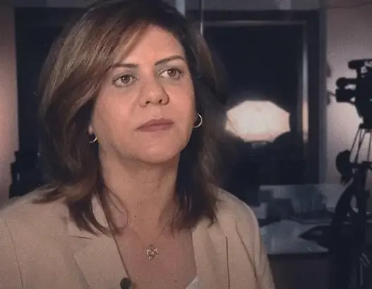 “شهيدة الخبر”.. فنانون مغاربة ينعون شيرين أبو عاقلة ويدينون “وحشية” الاحتلال الإسرائيلي
