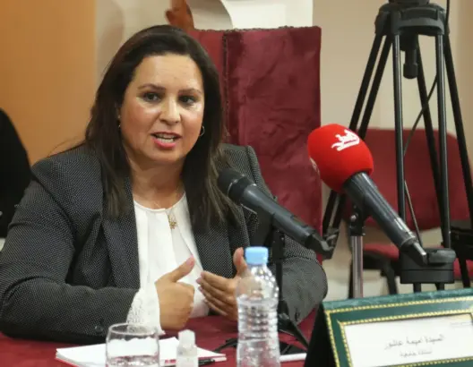 أميمة عاشور: تمديد عطلة الأبوة مكسب مهم ومدخل لإقرار المساواة بين الجنسين (فيديو)