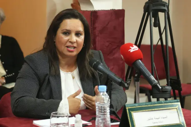 أميمة عاشور: تمديد عطلة الأبوة مكسب مهم ومدخل لإقرار المساواة بين الجنسين (فيديو)