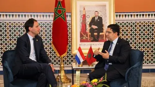 في موقف جديد.. هولندا تلتحق بداعمي مبادرة الحكم الذاتي بالصحراء المغربية