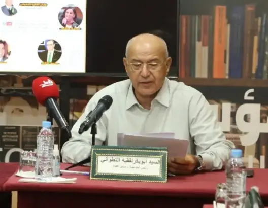 الفقيه التطواني: الاتفاق الاجتماعي فتح باب الأمل أمام الطبقة العاملة ودشّن لمرحلة جديدة