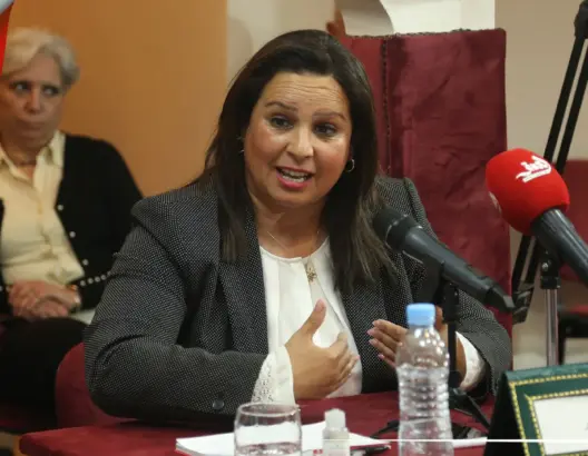عاشور: تمديد عطلة الأبوة مكسب مهم ومدخل لإقرار المساواة بين الجنسين