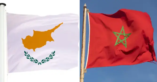 قبرص تنضم للدول المساندة لمبادرة الحكم الذاتي حلا وحيدا لنزاع الصحراء المغربية