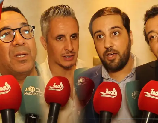 فنانون مغاربة يكشفون موقفهم من مشروع قانون “حقوق المؤلف” ويطالبون بضمان حقوقهم