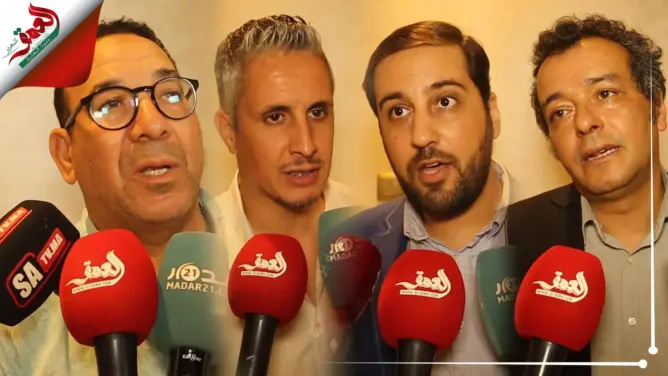 فنانون مغاربة يكشفون موقفهم من مشروع قانون “حقوق المؤلف” ويطالبون بضمان حقوقهم