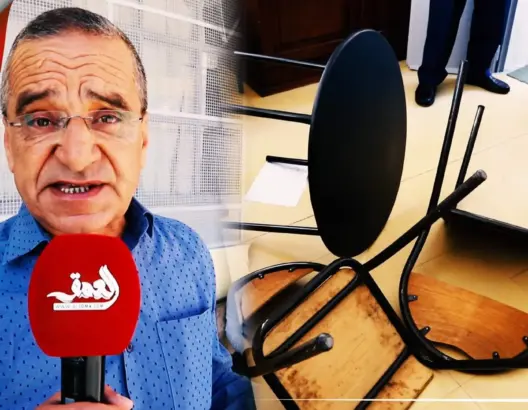تفاصيل الاعتداء على مدير وأساتذة بمدرسة “رابعة العدوية” بطنجة (فيديو)