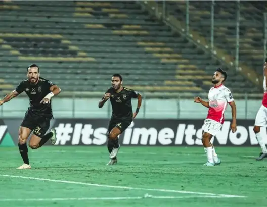 قبل قمة الوداد والأهلي بنهائي دوري الأبطال.. تعرف على أبرز حقائق المواجهة