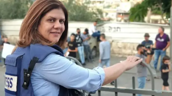 مجلس الأمن يدين اغتيال أبو عاقلة ويدعو لتحقيق فوري ونزيه
