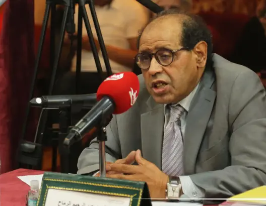 تحدث عن تعديل مدونة الشغل.. الرماح: الاتفاق الاجتماعي خطوة أولى تحتاج إلى التطوير