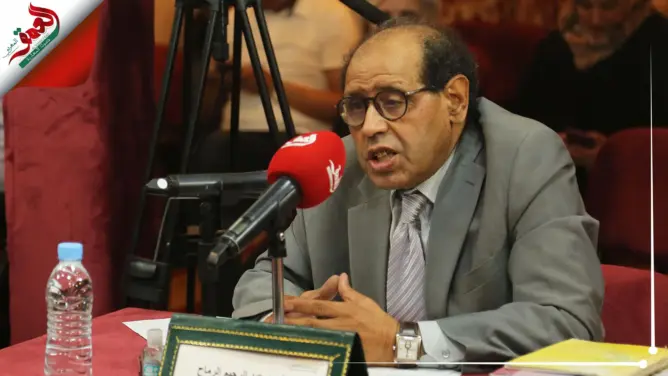 تحدث عن تعديل مدونة الشغل.. الرماح: الاتفاق الاجتماعي خطوة أولى تحتاج إلى التطوير