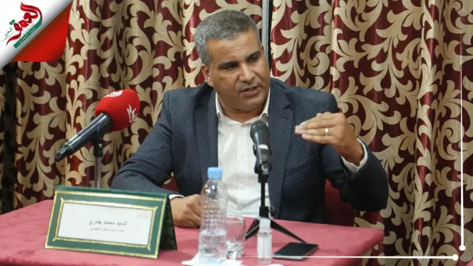 جدري يدعو إلى إخراج الاتفاق الاجتماعي من طابعه “الخبزي”