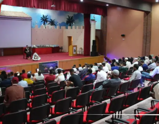 عشرات المشاركين في مسابقة حفظ القرآن بمراكش.. والمنظمون يثنون على طاقات المدينة الحمراء