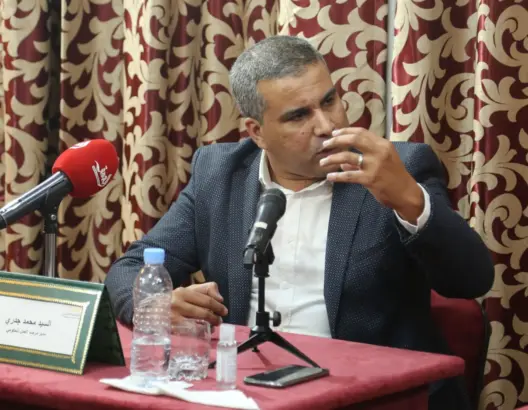 مدير مرصد العمل الحكومي يدعو إلى إخراج الاتفاق الاجتماعي من طابعه “الخبزي” (فيديو)