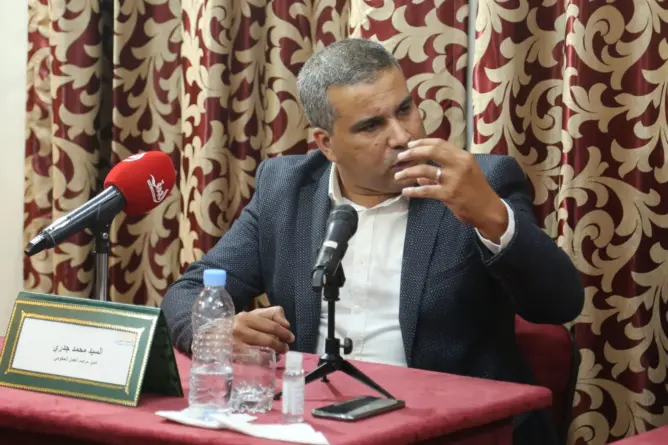 مدير مرصد العمل الحكومي يدعو إلى إخراج الاتفاق الاجتماعي من طابعه “الخبزي” (فيديو)