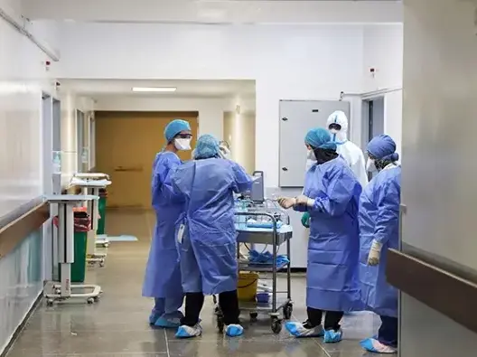 أنابيك تعلن عن 125 فرصة شغل في مجال التمريض ببني ملال