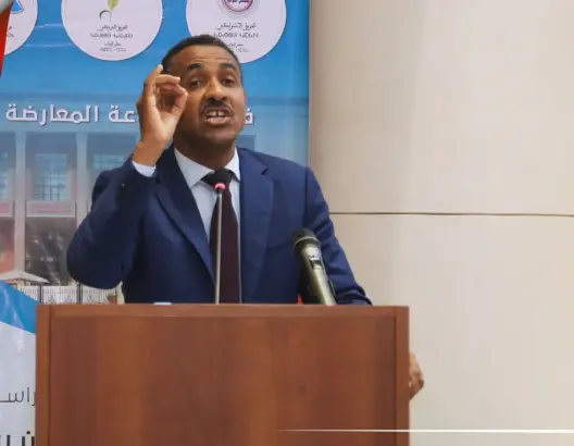 شهيد يحذر الحكومة من “الهرولة” لتمرير قانون مكتب المؤلف