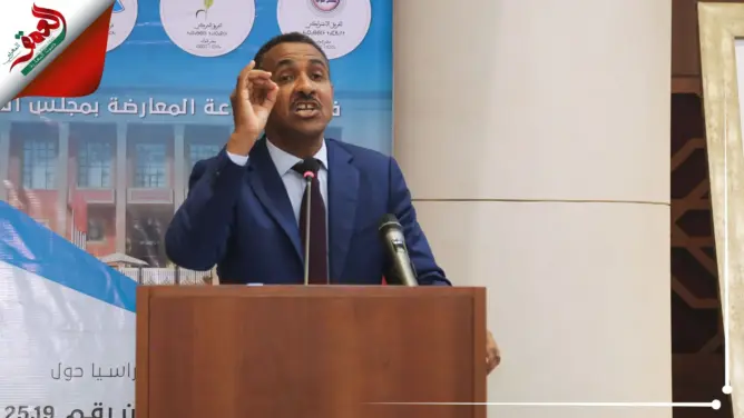شهيد يحذر الحكومة من “الهرولة” لتمرير قانون مكتب المؤلف
