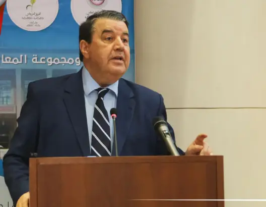رئيس الفريق الحركي: الفنان المغربي يعاني ماديا