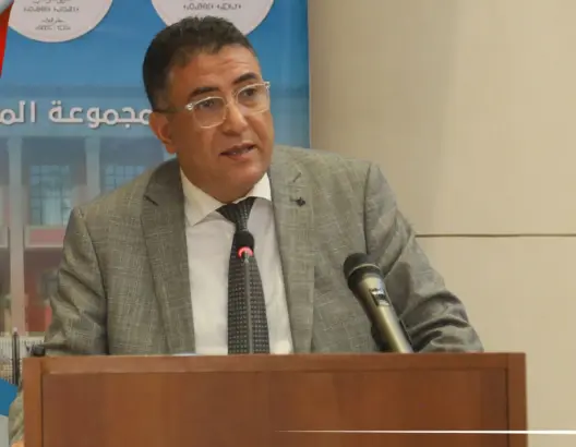 حموني: الحكومة لم تشرك الفنانين في صياغة قانون “مكتب المؤلف”