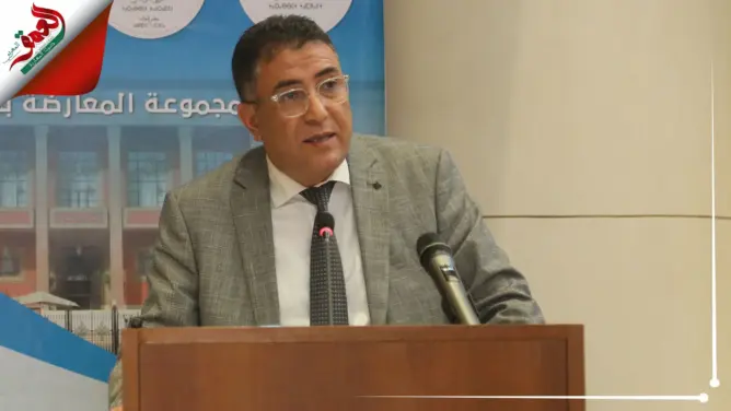 حموني: الحكومة لم تشرك الفنانين في صياغة قانون “مكتب المؤلف”