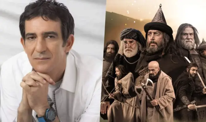 لحلو: مخرج “فتح الأندلس” تلقى تهديدا بالقتل حتى لا يجعل طارق بن زياد مغربيا