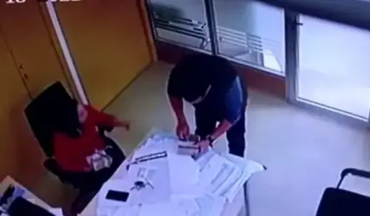 استئنافية مراكش تصدر حكمها في قضية عميد الشرطة الممتاز ومديرة بنك بتيزنيت