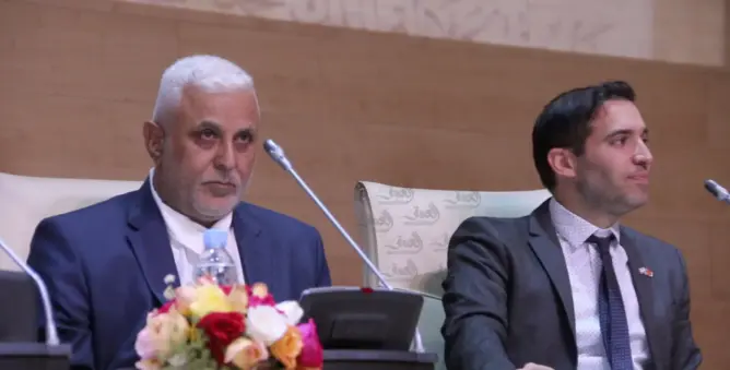 كعيبة: ترجمة السلام بين الشعبين المغربي والإسرائيلي من أكبر التحديات التي تواجه الطرفين