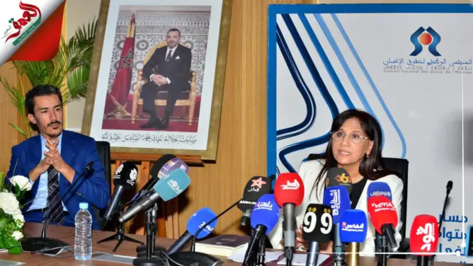 آمنة بوعياش .. تداعيات كورونا واختلالات بجودة الخدمات