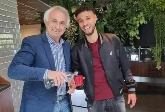في انتظار زياش.. حاليلوزيش “يتنازل عن مبادئه” في سبيل حضور مونديال قطر