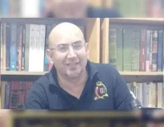 حضور مغربي وازن في مسابقة “الجياد” الدولية في الآداب بالأردن