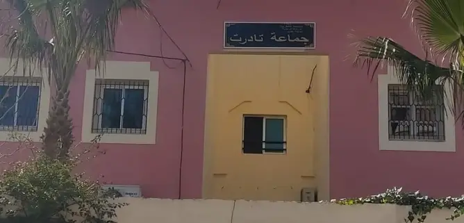 صفقة للتطهير السائل تضع جماعة تدارت بجرسيف على صفيح ساخن