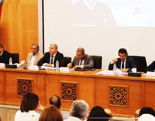 أساتذة جامعيون مغاربة وإسبان يناقشون تطور العلاقات بين مدريد والرباط