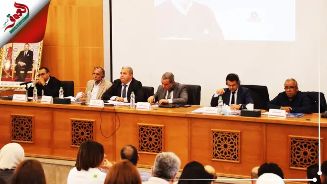 أساتذة جامعيون مغاربة وإسبان يناقشون تطور العلاقات بين مدريد والرباط