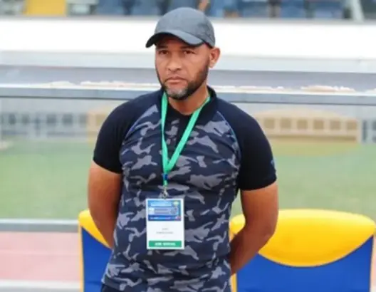 عبد اللطيف جريندو مدربا جديدا للمغرب التطواني لموسم ونصف